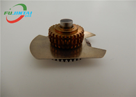Small Size SMT Machine Parts SIEMENS Toothed Wheel Unit Bottom 00327026