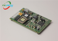 Bảng mạch bộ xử lý SIEMENS 80C515C 00344485 Phụ tùng máy SMT