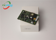 Bảng mạch bộ xử lý SIEMENS 80C515C 00344485 Phụ tùng máy SMT