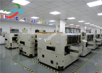 Trung Quốc Fujintai Technology Co., Ltd. hồ sơ công ty