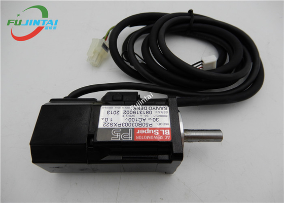 Đầu JUKI 750 760 R Động cơ Theta E93087250A0 P50B0300PXS22 Mới nguyên bản