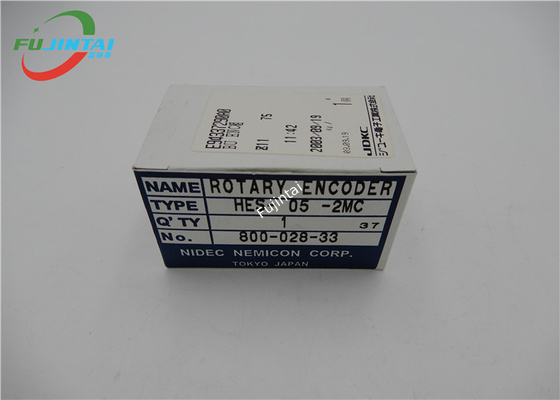 BU Encoder Juki Phụ tùng ASM E94337290A0 HES-05-2MC cho JUKI 2010 2050 2070 2080