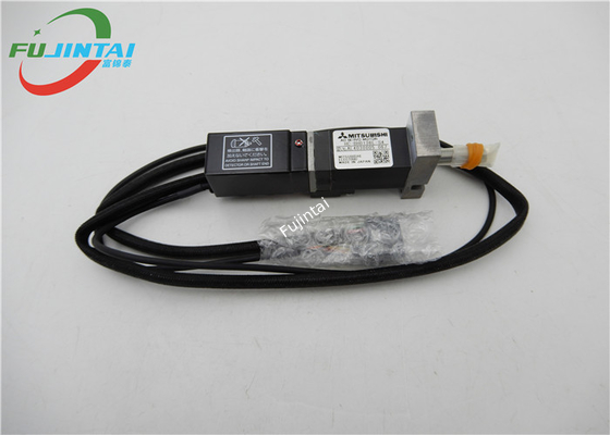 JUKI FX-1 FX-1R LT2 Juki Spare Parts Cáp động cơ Servo ASM AC10W HC-BH0136L-S4 L815E8210A0
