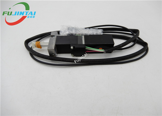 JUKI FX-1 FX-1R LT2 Juki Spare Parts Cáp động cơ Servo ASM AC10W HC-BH0136L-S4 L815E8210A0