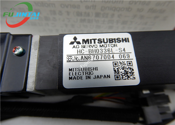 Cáp động cơ phụ tùng JUKI FX-1 FX-1R LZ4 Juki ASM AC30W HC-BH0336L-S4 L816E1210A0