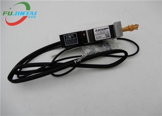 JUKI FX-1 FX-1R RT1 Bộ phận máy Juki Cáp động cơ servo ASM AC 10W HC-BH0136L-S4 L816E4210A0