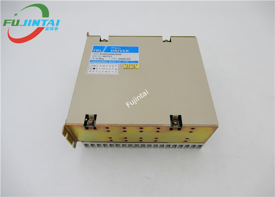 Bộ phận máy JUKI 775 Juki gốc X Y Trình điều khiển Servo AU6550N2042 KM000000110