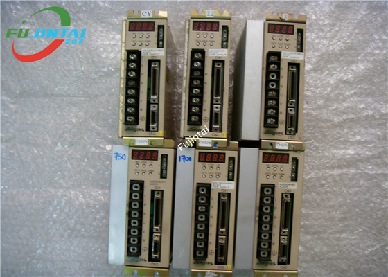 JUKI 1700 Juki Spare Parts CX Trình điều khiển Servo KM000000180 AU6550N1021E862