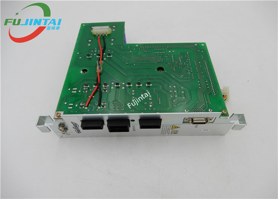 JUKI 2010 2020 2040 Bộ phận máy Juki X Trình điều khiển Servo AU6683N3 E9620729C00