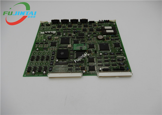 SUB CPU Bo mạch Juki Bộ phận máy E86017210A0 cho JUKI 730 740 750 760