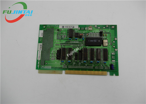 JUKI 730 740 Phụ tùng Juki Máy SMT Arcnet PCB E86117210A0