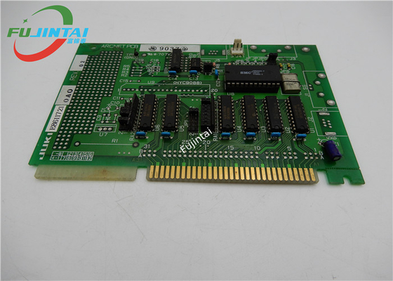JUKI 730 740 Phụ tùng Juki Máy SMT Arcnet PCB E86117210A0