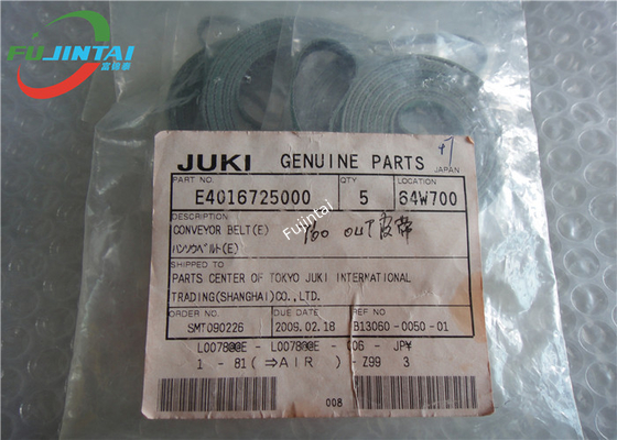 Băng tải E Juki Phụ tùng E4016725000 cho JUKI 750E 760E