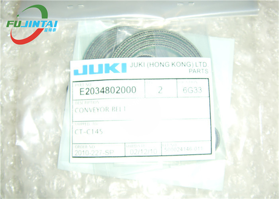 Băng tải phụ tùng thay thế JUKI 775 E2034802000 Phụ tùng Juki