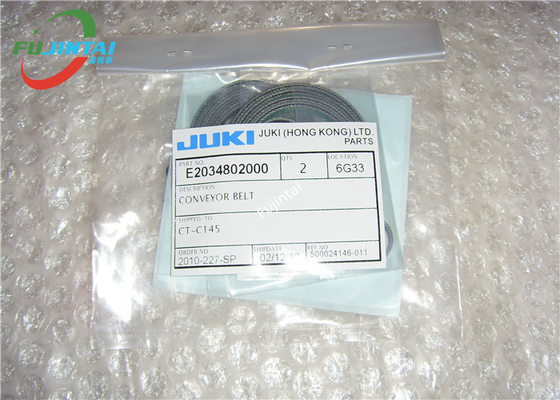Băng tải phụ tùng thay thế JUKI 775 E2034802000 Phụ tùng Juki