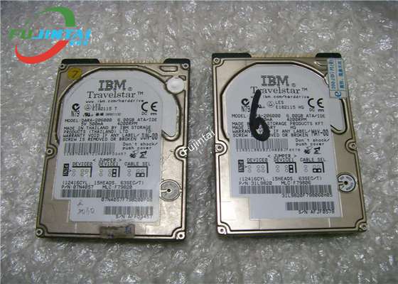 E98817290A0 Juki Spare Parts Chứng nhận CE Đĩa cứng JUKI KE-2030
