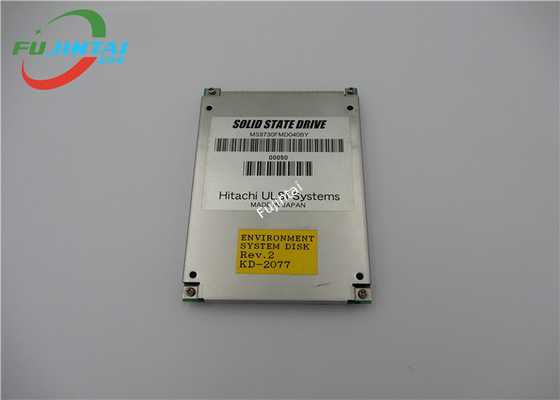 ASM 40069474 Juki Spare Parts JUKI KD-2077 Ổ cứng SSD