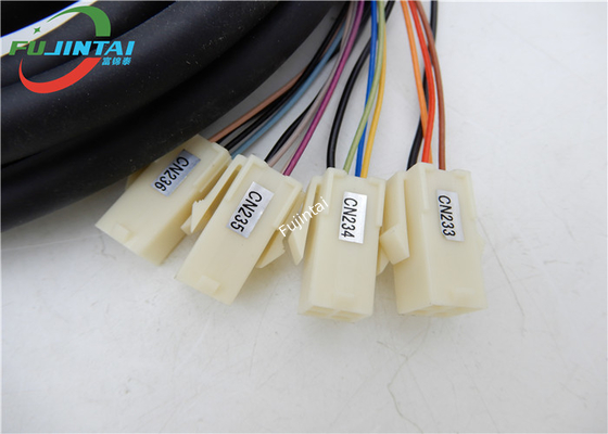 Mới nguyên bản JUKI 2010 2020 Z THETA 3 4 CÁP ĐIỆN ASM E93177290A0
