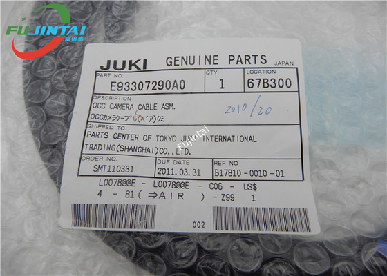 Mới nguyên bản JUKI 2020 2040 OCC CAMERA CÁP ASM E93307290A0