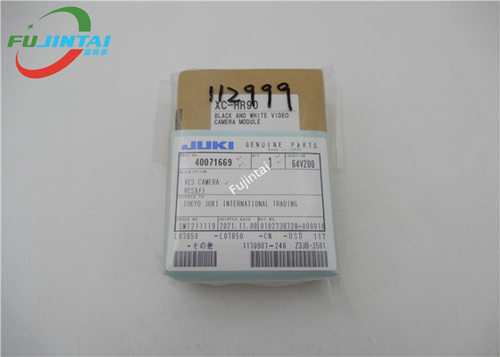 Máy ảnh JUKI 3010 3020 VCS mới nguyên bản XC-HR90 40071669