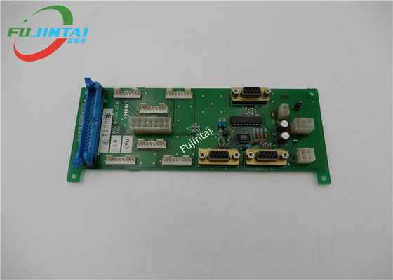 Nguyên bản JUKI 750 HEAD MOTOR BASE ASM E86057250A0