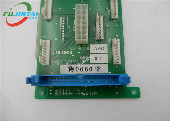Nguyên bản JUKI 760 HEAD MOTOR BASE ASM E8605725AA0
