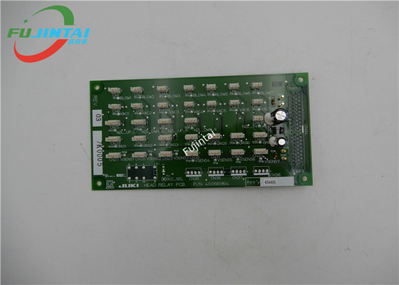 Ban đầu JUKI 1070 1080 2070 2080 HEAD RELAY PCB ASM 40044565