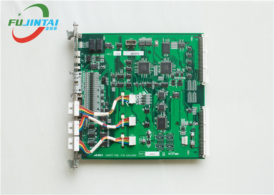 Ban đầu JUKI 1070 1080 AN TOÀN PCB 40044553