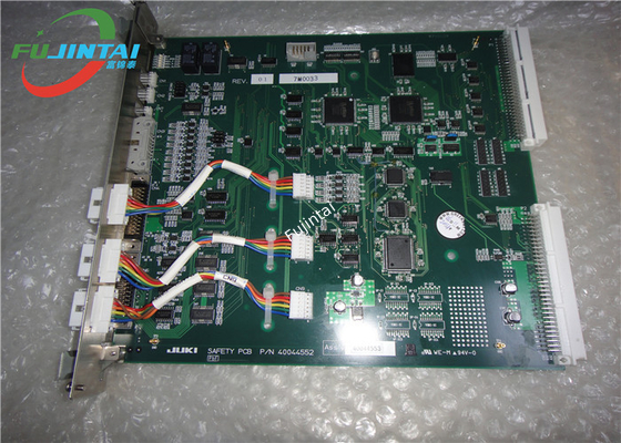 Ban đầu JUKI 1070 1080 AN TOÀN PCB 40044553