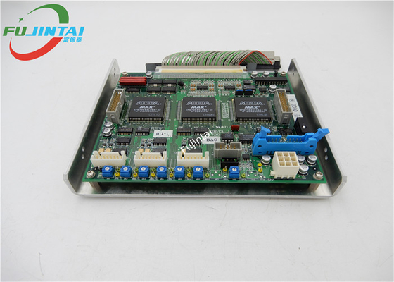 Nguyên bản JUKI 2010 2020 2030 2040 HEAD MAIN PWB B ASM E8613729BA0
