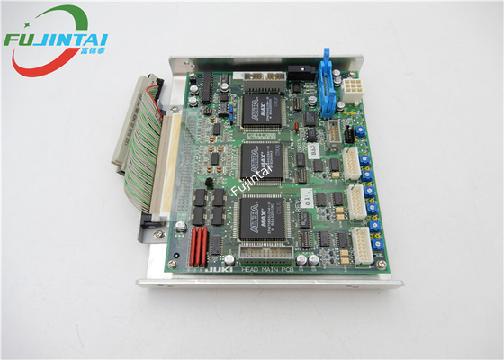 Nguyên bản JUKI 2010 2020 2030 2040 HEAD MAIN PWB B ASM E8613729BA0