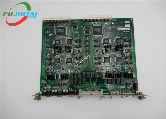 Nguyên bản JUKI 2010 2020 2030 2040 LIGHT CTROL PCB E86037290A0
