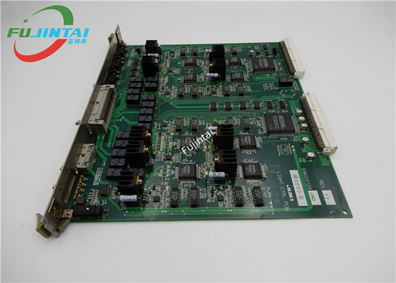 Nguyên bản JUKI 2010 2020 2030 2040 LIGHT CTROL PCB E86037290A0