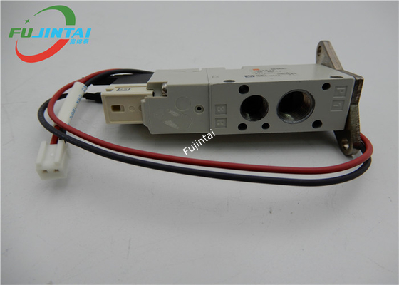 Original JUKI 750 760 ĐẦU 1 CHÂN KHÔNG TRÊN CÁP ASM E93147250A0 VQZ212-5G-M5-F