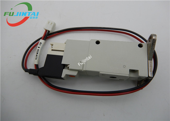 Original JUKI 750 760 ĐẦU 1 CHÂN KHÔNG TRÊN CÁP ASM E93147250A0 VQZ212-5G-M5-F