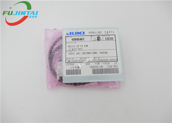 Nguyên bản JUKI 2070 2080 1070 1080 NOZZLE UP SV ASM 40045461 SYJ5120-5H-M5-F