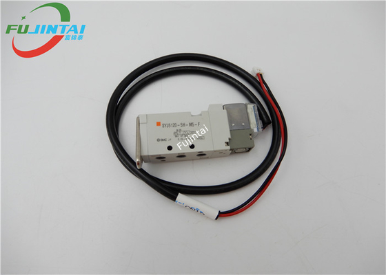 Nguyên bản JUKI 2070 2080 1070 1080 NOZZLE UP SV ASM 40045461 SYJ5120-5H-M5-F