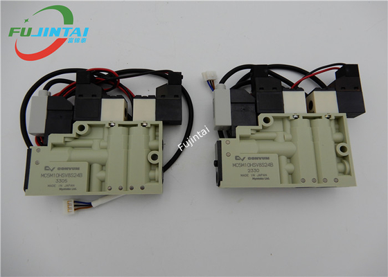 Mới nguyên bản JUKI 2070 2080 1070 1080 ĐÈN CHÂN KHÔNG 40045472 MC5M10HSV8S24B