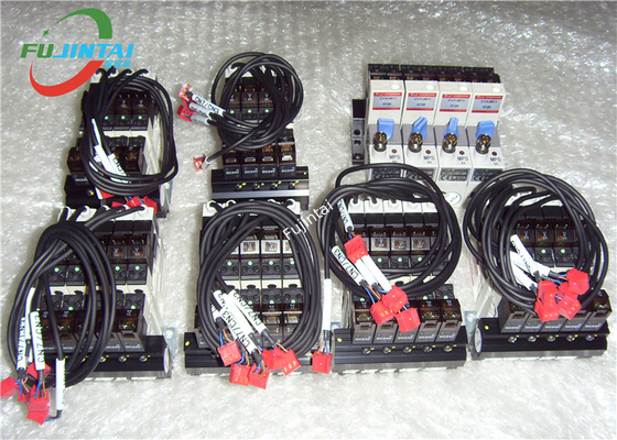 Mới nguyên bản JUKI 2070 2080 1070 1080 ĐÈN CHÂN KHÔNG 40045473 MC5M10HSV8S24B