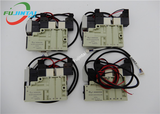 Mới nguyên bản JUKI 2070 2080 1070 1080 ĐÈN CHÂN KHÔNG 40045474 MC5M10HSV8S24B