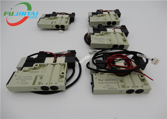Mới nguyên bản JUKI 2070 2080 1070 1080 ĐÈN CHÂN KHÔNG 40045475 MC5M10HSV8S24B