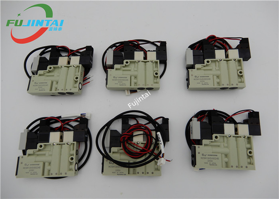 Mới nguyên bản JUKI 2070 2080 1070 1080 ĐÈN CHÂN KHÔNG 40045476 MC5M10HSV8S24B