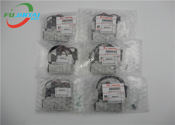 Bộ chia sẻ máy chiếu không khí JUKI 2070 mới nguyên bản 40084405 MC5M10HSV8S24B