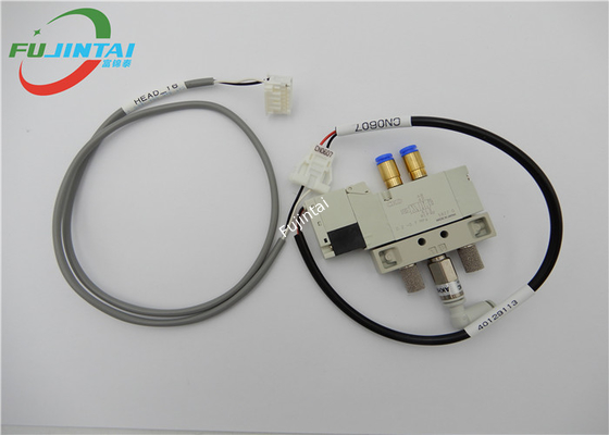 Mới nguyên bản JUKI 3010 3020 JX-350 RS-1 NOZZLE UP SV CABLE ASM 40129113