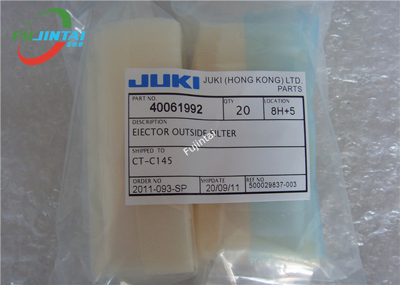 Original JUKI 2050 2060 FX-1 FX-1R MÁY CHIẾU CHÂN KHÔNG BỘ LỌC BÊN NGOÀI 40061992