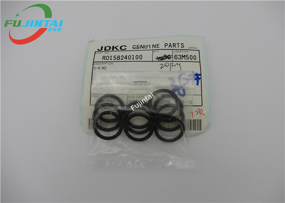 Nguyên bản JUKI 775 2077 BỘ PHẬN PHÂN BIỆT ĐÈN O RING RO158240100