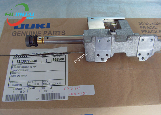Nguyên bản JUKI 2020 Z SLIDER BRACKET IC ASM E31307290A0