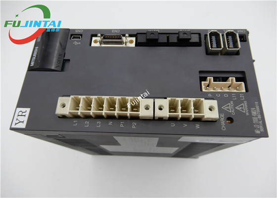 Nguyên bản JUKI 2070 2080 Y SERVO DRIVER 40044539 MR-J3-200B-KM024