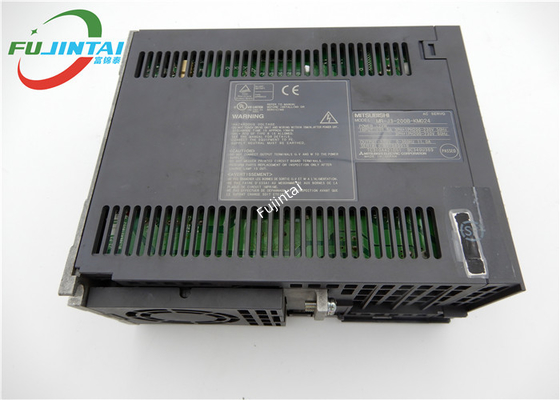 Nguyên bản JUKI 2070 2080 Y SERVO DRIVER 40044539 MR-J3-200B-KM024
