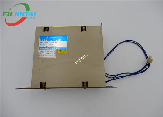 JUKI MTC SMT Phụ tùng Servo Driver AU6550N1061 Bảo hành 3 tháng